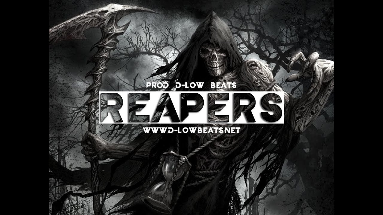 (FREE) DARK PIANO UNDERGROUND BEAT // REAL INSTRUMENTAL RAP HIP HOP BEATS // D-LOW BEATS