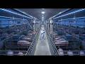 The Insane Mega-Farms Secretly Feeding the World