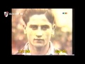 Adolfo Pedernera, homenaje del programa "Siglo 20 Cambalache"