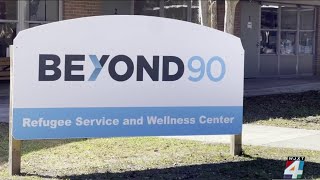 Jacksonville refugee support organization faces uncertain future after executive order