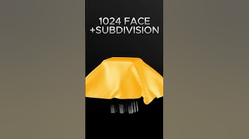 Blender Cloth Simulation in Minecraft🔥⚔⛏  #3dart #blender3danimation #minecraft #clothsimulation