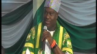 UNN Convocation Higher and Honorary Degree Award 2018 3