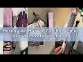 Reseña del Haokoo Cepillo Térmico Alisador Profesional de 38mm - Estilo Salón en 8 Min, Tecnología I