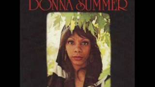 Friends Donna Summer