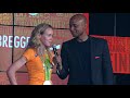 Huldiging Tom Dumoulin en Anna van der Breggen