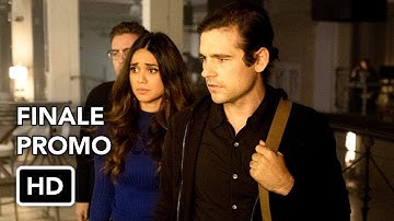 The Magicians 3x13 Promo "Will You Play With Me?" (HD) Season 3 Episode 13 Promo Season Finale