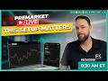 YOUR TRADE PLAN BEFORE THE MARKET OPENS | GOLD, SP 500, CRUDE OIL AND MORE | Premarket LIVE (May 20)