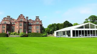 Broome Park Hotel, Canterbury, United Kingdom | Travel With Kiara Broome Park Hotel, Canterbury, United Kingdom | Travel With Kiara