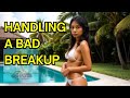 How To Handle A Bad Breakup In The Philippines - Dating A Filipina