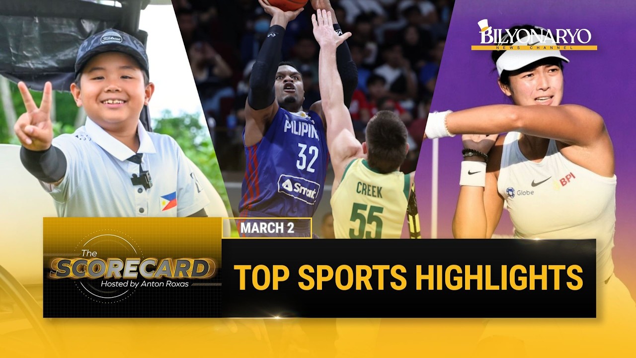 Итоги | 2 марта 2026 г.