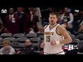 Nikola Jokić NINTH Triple-Double | Highlights vs. NOP