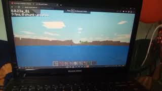 How to play Minecraft on any browser (for free) screenshot 3