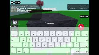 How to get obby glove in slap battles