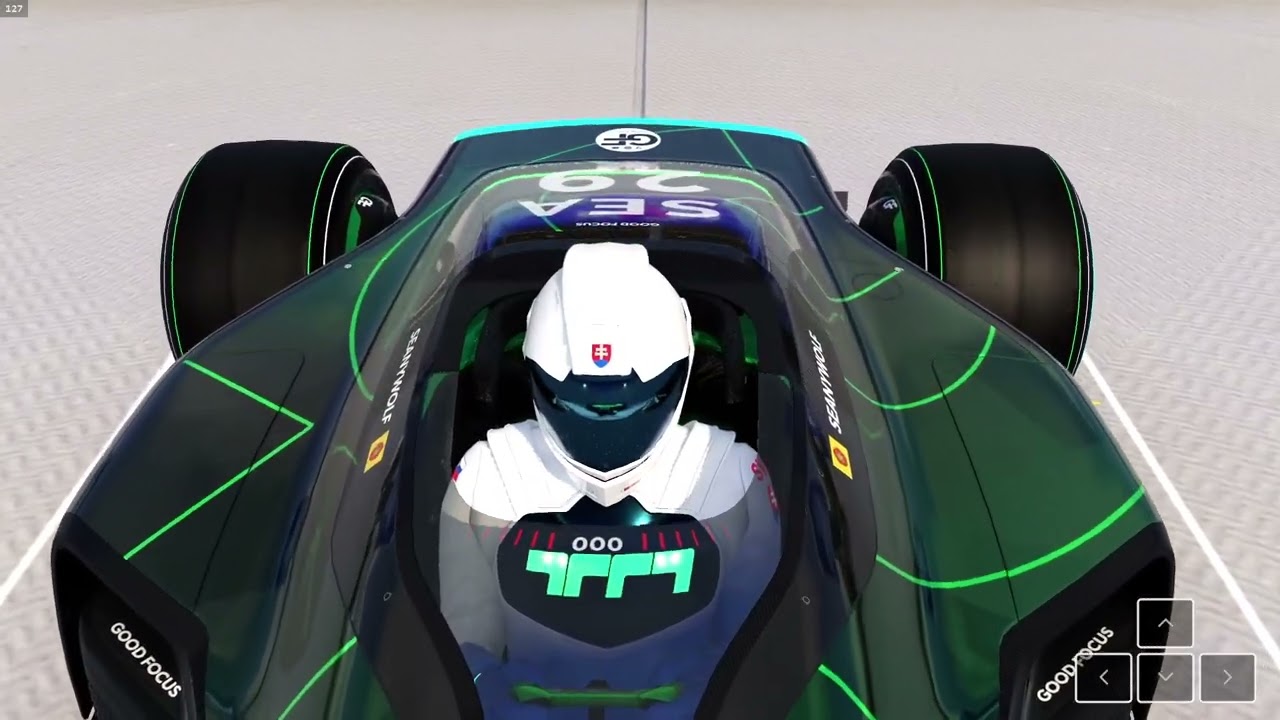 TMWT 2023 | Last Chance Qualifier | Seeding