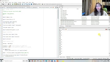 Python App For BCI Research By Acquiring And Processing The NeuroSky EEG Data To Classify Eye-Blinks
