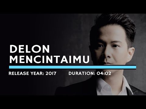 Free Download Delon - Mencintaimu (karaoke Version) Mp3 dan Mp4