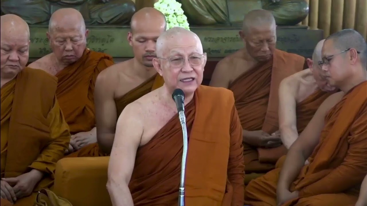 อนุโมทนาบุญกฐิน