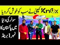 Knox Solar has emerged as Pakistan’s No.1 solar brand, Knox inverters and lithium batteries.