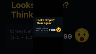 You Won’t Believe These 2 Programming Truths! (99% Devs Don’t Know) | C# & JS Logic | Code Secrets