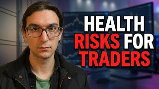 My Health Warning To Every Trader (This Happened To Me)
