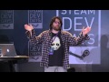 Game Development with SDL 2.0 (Steam Dev Days 2014)