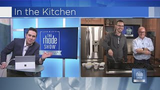 The Rhode Show - #RSBuzz - Could you give up Social Media for a reward? - 3/8/19