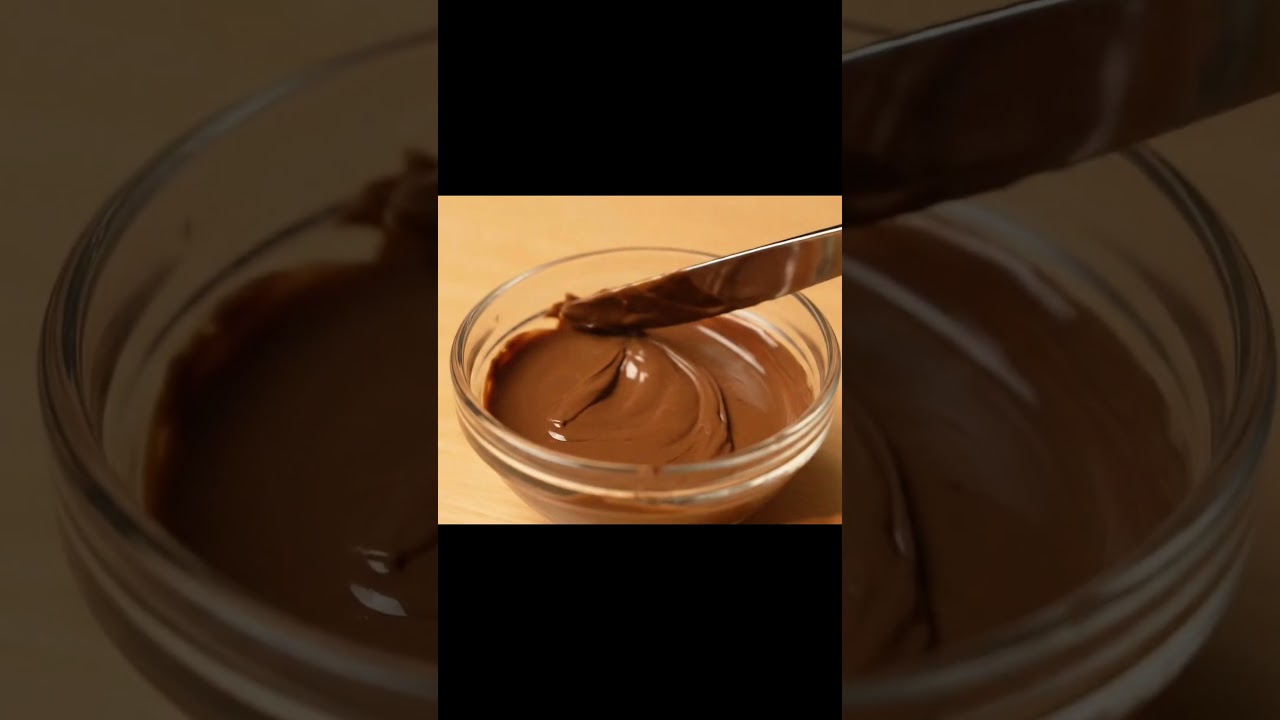 ASMR Toast Spread: The Most Satisfying Butter & Jam Toast Sounds