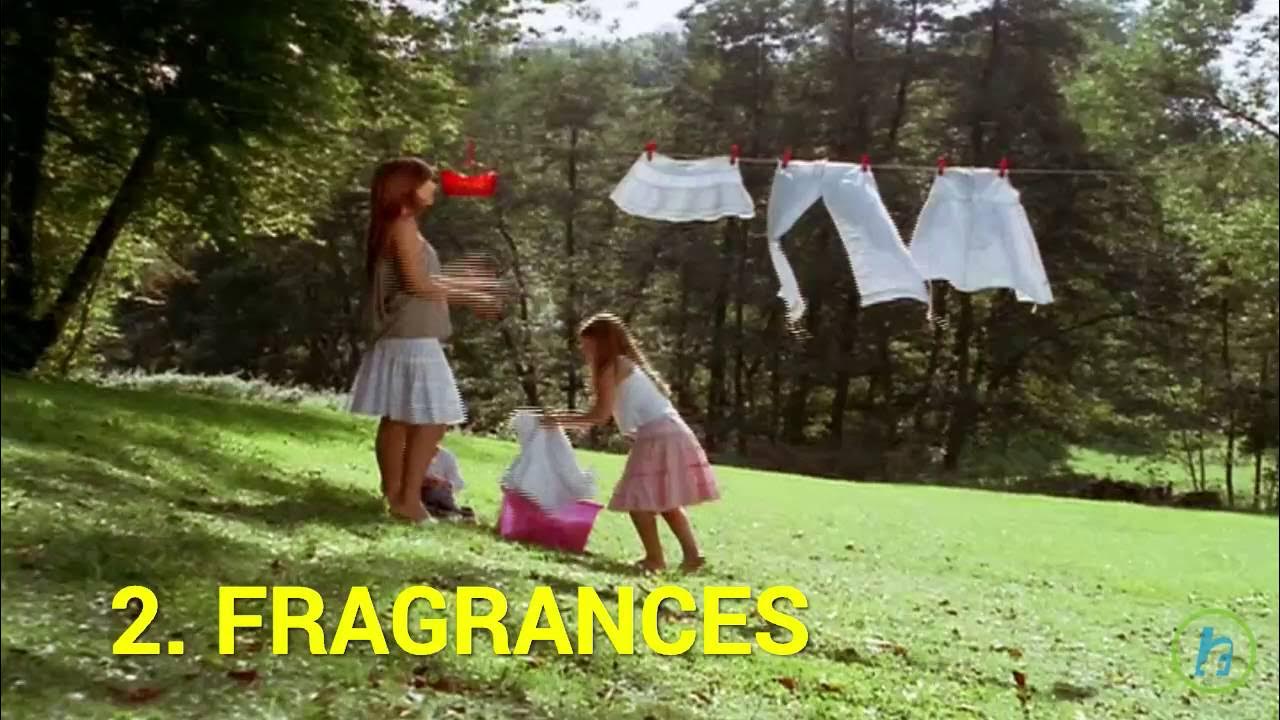 3 Allergic Chemicals Could Be in You Fabric Softener YouTube