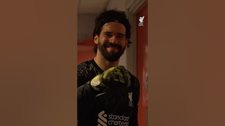 🙌 Tunnel Reaction as the Reds beat Southampton!