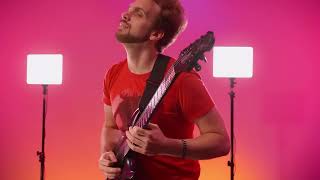 Friday Night Funkin' - M.I.L.F [Guitar Cover]