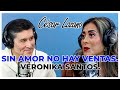 Sin Amor no hay ventas | Entrevista con Veronika Santos| Dr. César Lozano