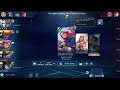 S.A.B.E.R Savior Pick=FREE WIN?!😱Perfect Draft Strategy|MLBB Ranked Gameplay|Moba legends 5v5 #mlbb