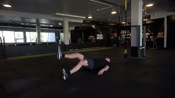 Hamstring Long Lever Switches