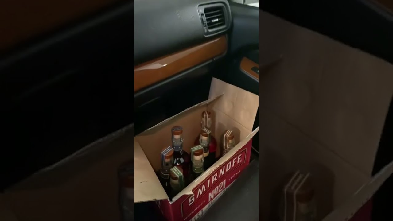 Quick Dram Club Whisky Unboxing