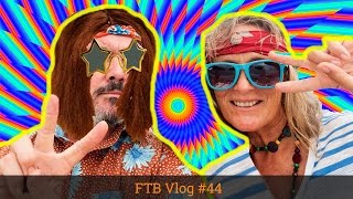 THE BEST TROPICAL ISLAND IN THE WORLD Ep 44