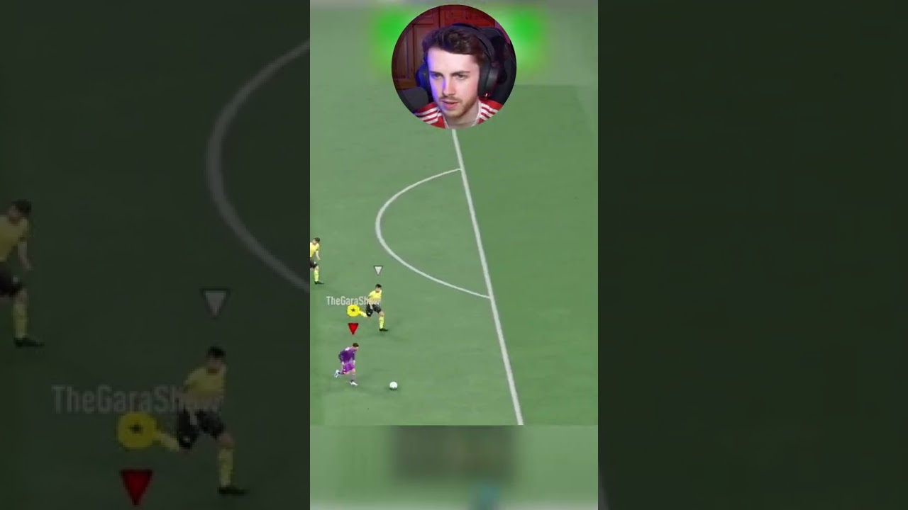 Fifa Streamer Goes Crazy