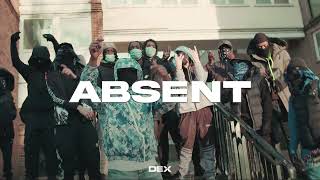 [FREE] Chinx X Gutta (OS) Vocal Drill Type Beat 'Absent' | (Prod. DEX)