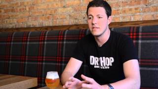 Goose Island/DryHop Collaboration - Lil' Sister