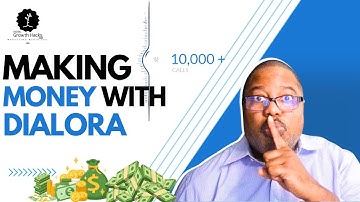 Ai Automation Cold Calling Tips and Sales with Dialora CEO