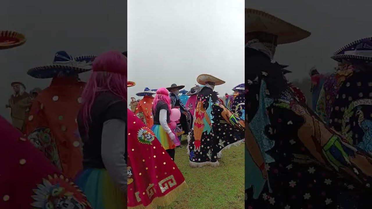 Carnaval TEnantitlan 2026 una de las visitas más bonitas ( banda de viento corazón juvenil )