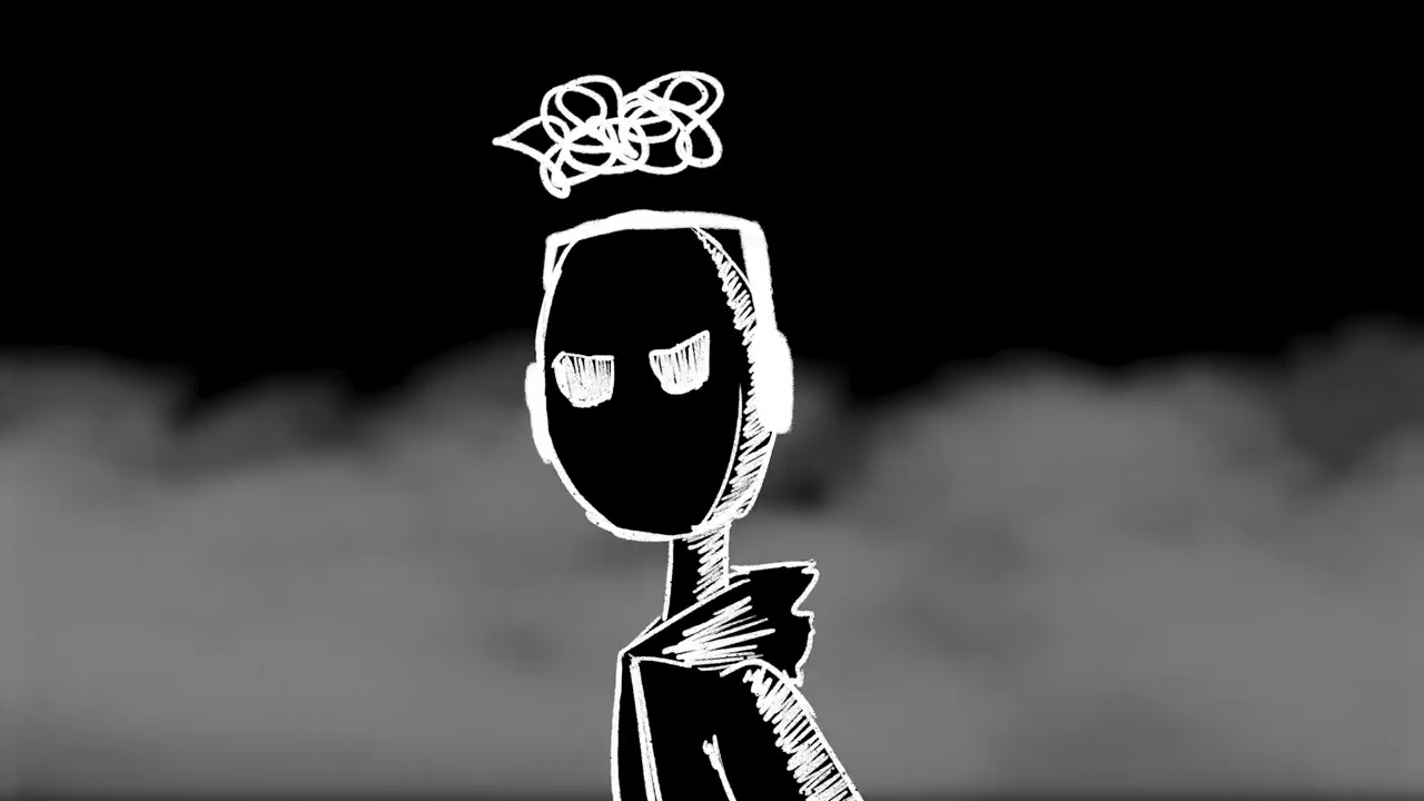 It's not all that bad (2022) - Animated Short