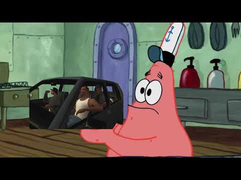 Patrick that's a Big Smoke Order