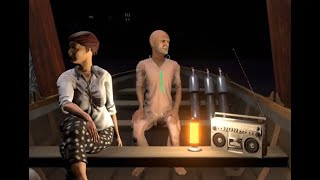 I Thought This Game Was A Fever Dream