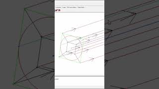 O-Grid Meshing for Pipe Flow #ansys #learning #ansystutorial #cfd #education #design