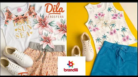 Como comprar direto da fábrica da Brandili?