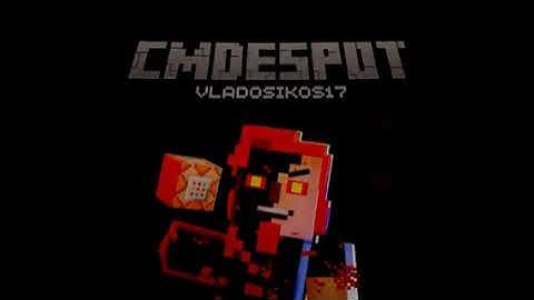 Admin (MCSM) Noli theme chase ||| forsaken ost ||| ◇1 hour◇