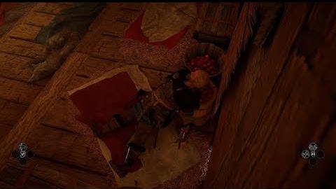 Assassin’s Creed: Valhalla - Funny bugs and combat glitches #1