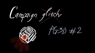Old glitch in campaign | Pixel Gun 3D