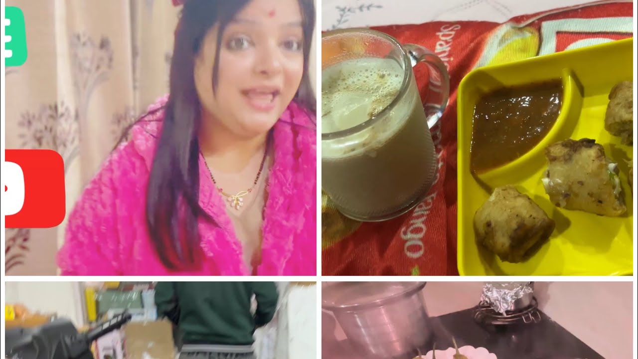 Aj ka vlog bahut hi special hai 