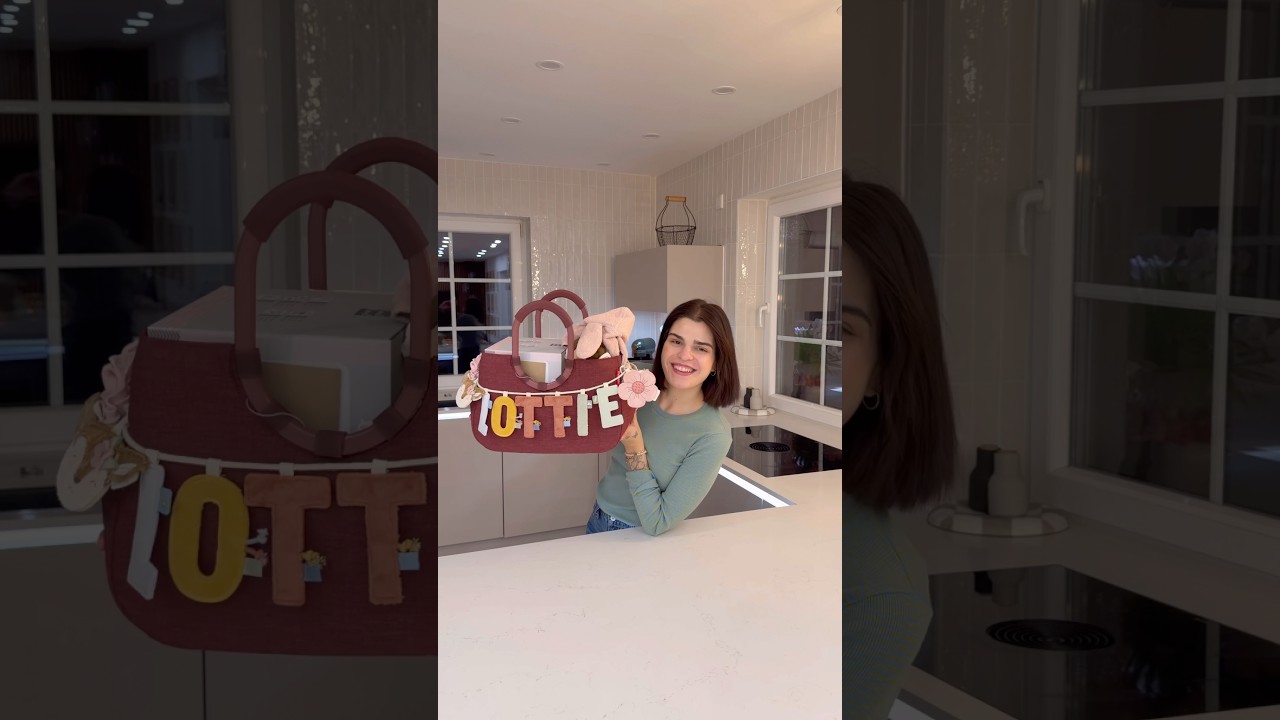 Das krasseste was eine Frau erreichen kann: ein Baby bekommen 